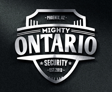 Mighty Ontario